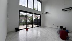 Shrewsbury Road (D11), Terrace #553783611
